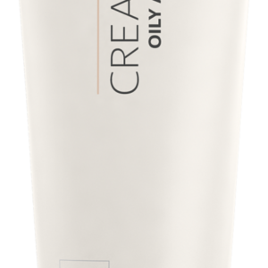 CREAM MASK for Oily Skin