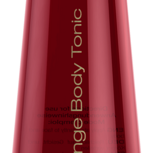 ORANGE BODY TONIC