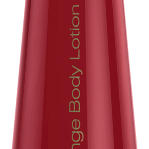 ORANGE BODY LOTION