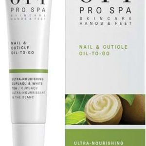Pro Spa Nail & Cuticle Oil-to-Go
