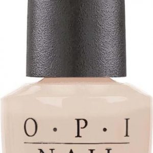 Nagellak Samoan Sand