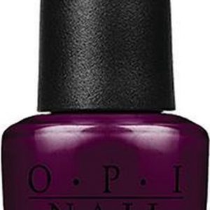 Nagellak Black Cherry Chutney