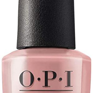 Nagellak Barefoot in Barcelona