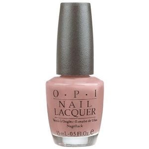 Nagellak Chocolate Moose