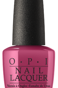 Nagellak Aurora Berry-alis