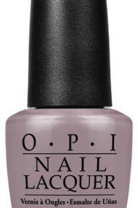 Nagellak Taupe-less Beach