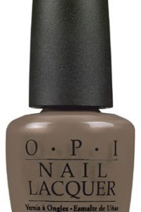 Nagellak Over the Taupe