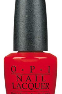 Nagellak OPI Red