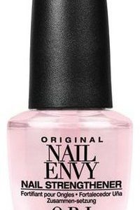 Nail Envy Pink to Envy
