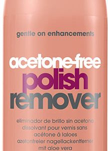 Nagellakremover Acetone Free