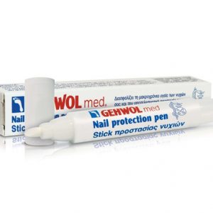 Gehwol Med. Nagelverzorging (voor kalknagels)