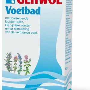 Gehwol Voetbad