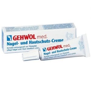 Gehwol Nagel & Huidbescherming Creme