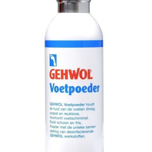 Gehwol Med. Voetpoeder