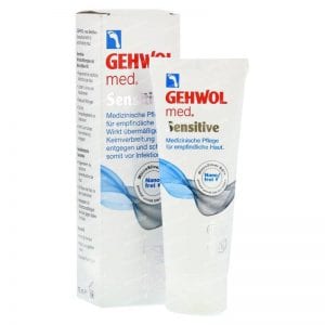 Gehwol Med. Sensitive 125 ml