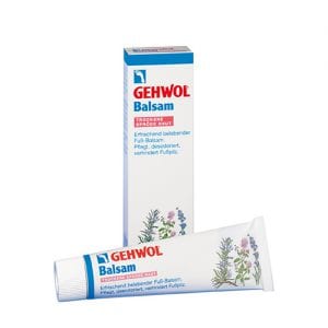 Gehwol Balsem Droge en Gesprongen Huid