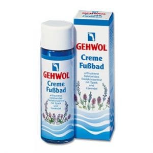 Gehwol Creme Voetbad