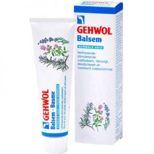Gehwol Balsem Normale Huid