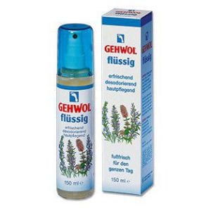 Gehwol Flussig