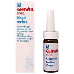 Gehwol Med. Nagelweker
