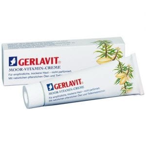 Gehwol Gerlavit Moor Vitaminecreme