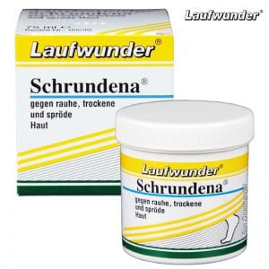 Laufwunder Klovenzalf