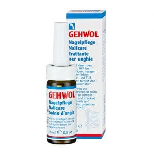 Gehwol Nagelzorg