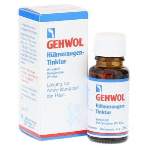 Gehwol Likdoorn Tinctuur