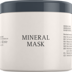 MINERAL MASK