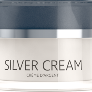 SILVER CREAM