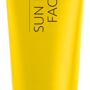 SUN LOTION FACTOR 50 (Synthetische filter)