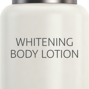 WHITENING BODY LOTION
